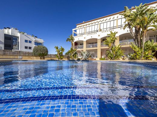 Apartment / Etagenwohnung in Xàbia, Alicante