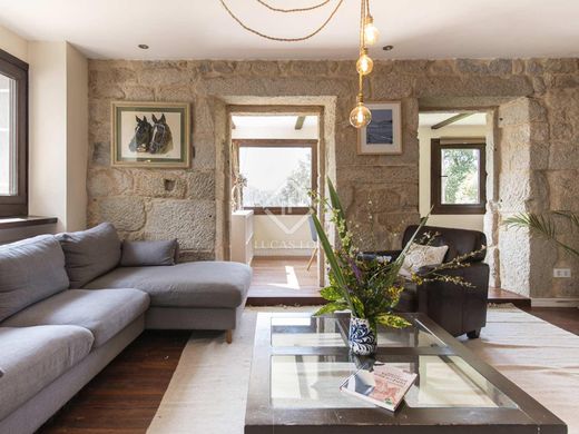 村舍/农舍  Nigrán, Provincia de Pontevedra