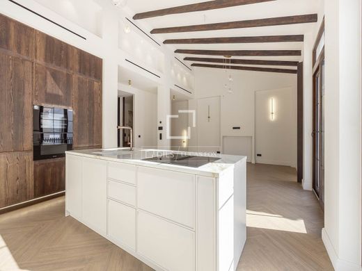 Apartment in Valencia