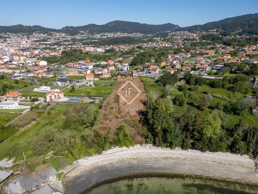 컨트리하우스 / Cangas do Morrazo, Provincia de Pontevedra