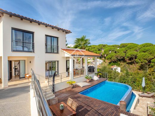 빌라 / Pals, Província de Girona