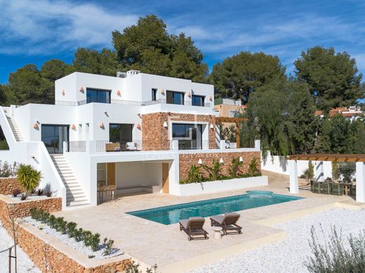 Willa w Teulada, Provincia de Alicante