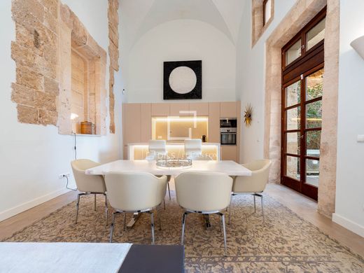 Apartment in Palma de Mallorca, Province of Balearic Islands