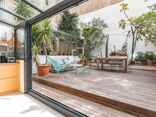 Apartment in Eixample Dreta, Province of Barcelona
