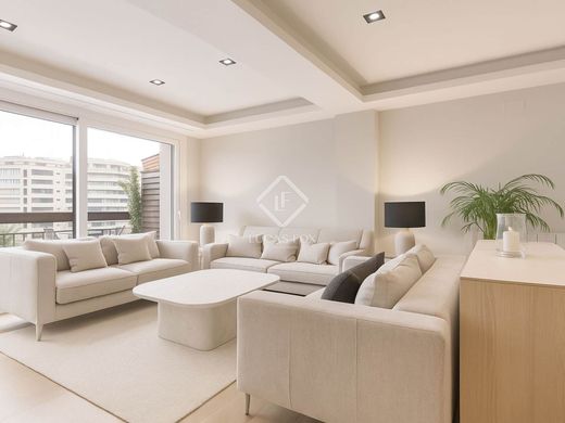 Daire Barselona, Província de Barcelona