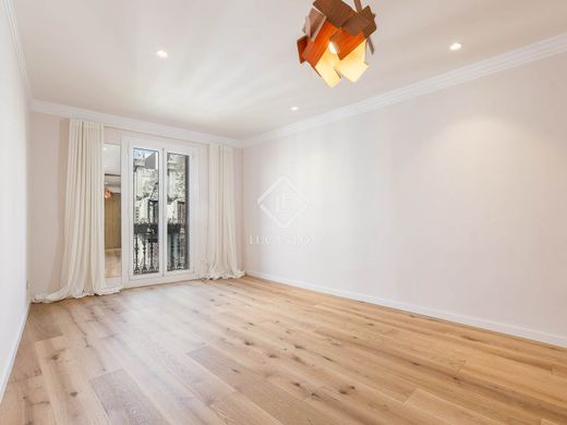 バルセロナ, ばるせろなのアパートメント