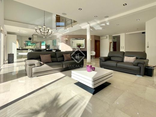 Villa in Montpellier, Hérault