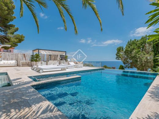 Villa a Calonge, Girona