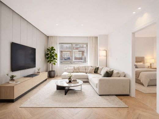 Apartament w Barcelona, Província de Barcelona