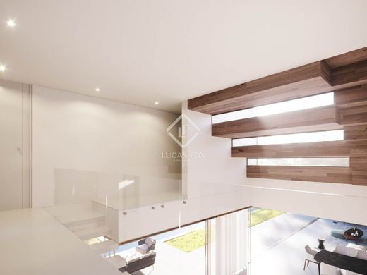 Villa in Santa Eulària des Riu, Balearen