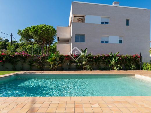 Apartament w Castelldefels, Província de Barcelona