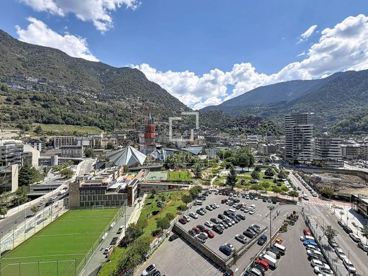 Piso / Apartamento en Escaldes-Engordany