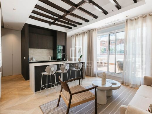 Apartment in Madrid, Province of Madrid