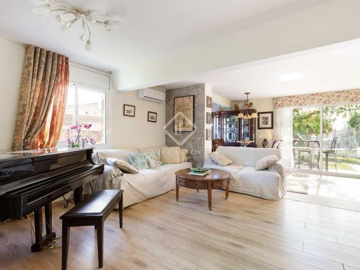 别墅  Castelldefels, Província de Barcelona