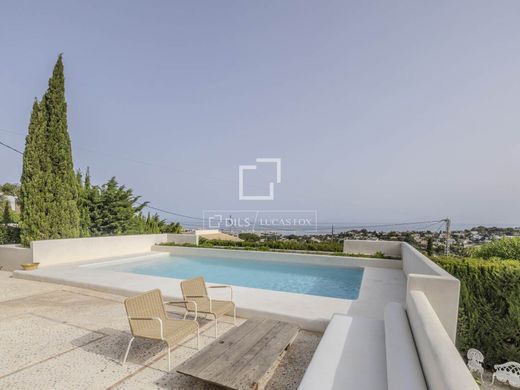 Villa in Denia, Alicante