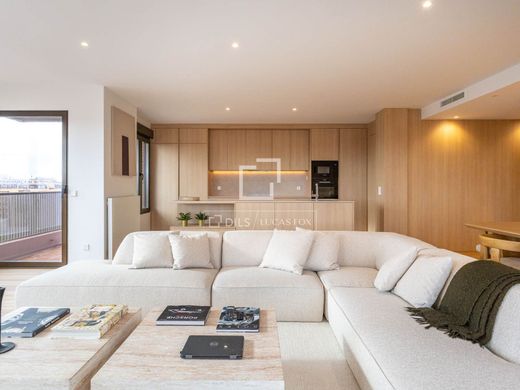 Apartament w Madryt, Provincia de Madrid