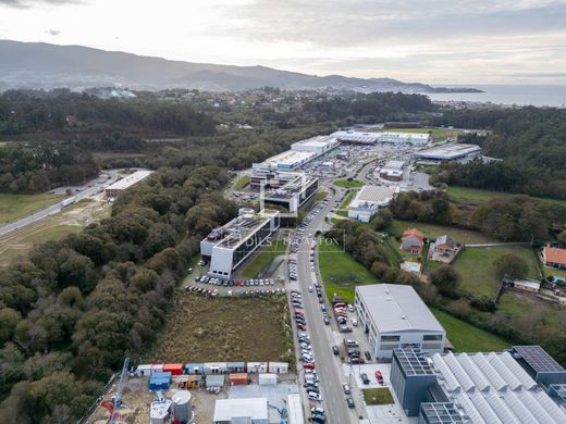 Участок, Nigrán, Provincia de Pontevedra