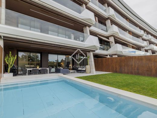Apartment in Pozuelo de Alarcón, Province of Madrid