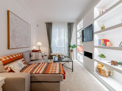 Appartamento a Madrid, Provincia de Madrid