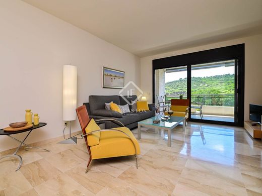 Appartement in Platja d'Aro, Província de Girona