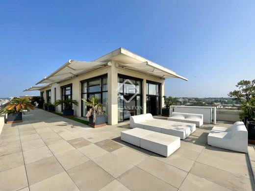 Apartment in Montpellier, Hérault