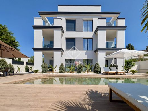 Hotel in Alicante, Provinz Valencia