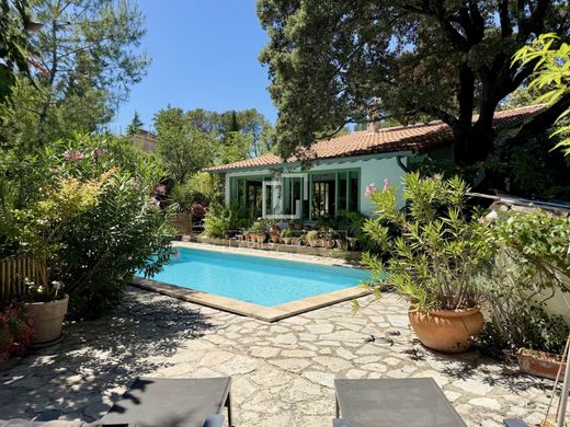 Villa in Castelnau-le-Lez, Hérault