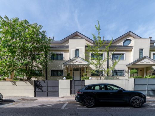 Villa in Madrid, Province of Madrid