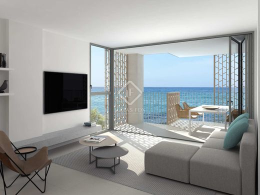 Apartment / Etagenwohnung in Sant Antoni de Calonge, Provinz Girona