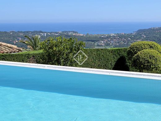 Villa a Castell-Platja d'Aro, Girona