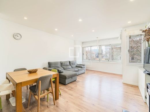 Appartement à Barcelone, Province de Barcelone