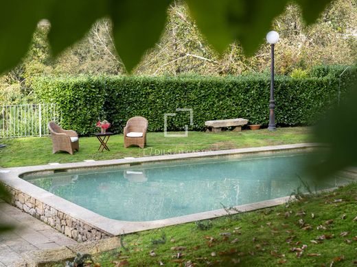 Villa in Viascón, Pontevedra