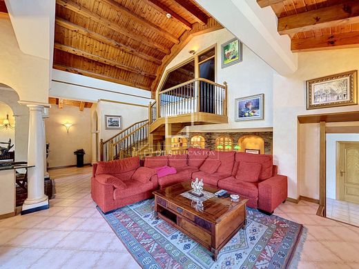 Villa in Escaldes-Engordany