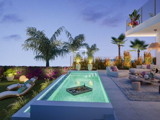 Villa in Málaga, Malaga