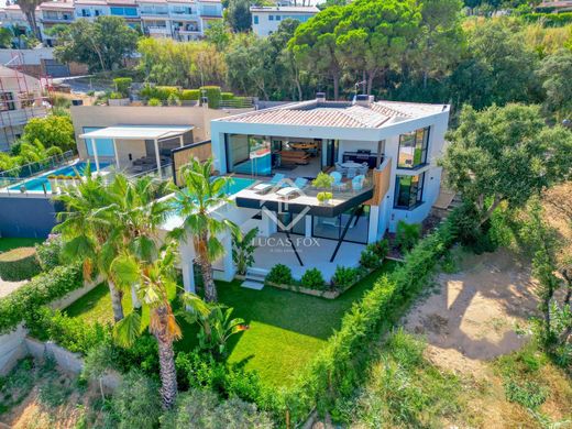 Villa in S'Agaró, Province of Girona