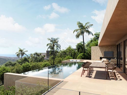 ﻓﻴﻼ ﻓﻲ Estepona, Provincia de Málaga