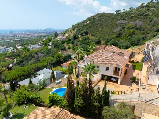 Villa en Badalona, Provincia de Barcelona