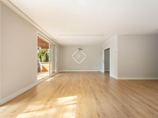 Appartement à Barcelone, Province de Barcelone