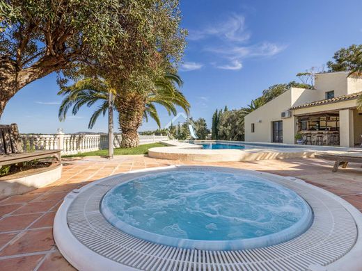 Benissa, アリカンテのヴィラ