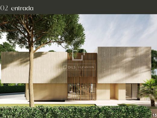 Villa in Castelldefels, Province of Barcelona