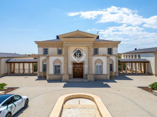 Landhuis in Lezuza, Provincia de Albacete