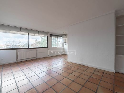 Apartment / Etagenwohnung in Alcobendas, Provinz Madrid