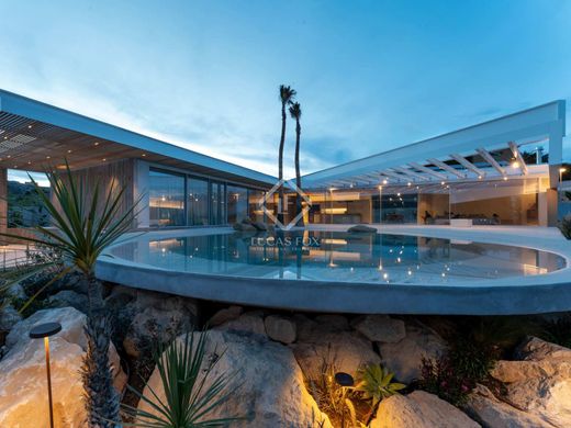 Villa in Alicante, Provinz Valencia