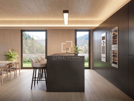 Villa en Pal, La Massana