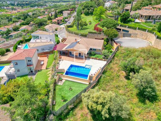 Villa in Platja d'Aro, Province of Girona