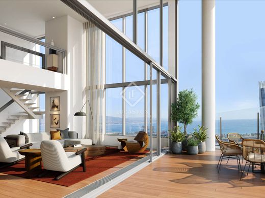 Apartment in Barcelona, Province of Barcelona