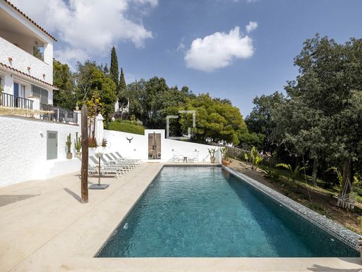 Villa in Vall-Llobrega, Province of Girona
