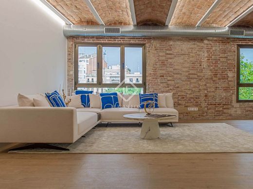 套间/公寓  巴塞罗那, Província de Barcelona