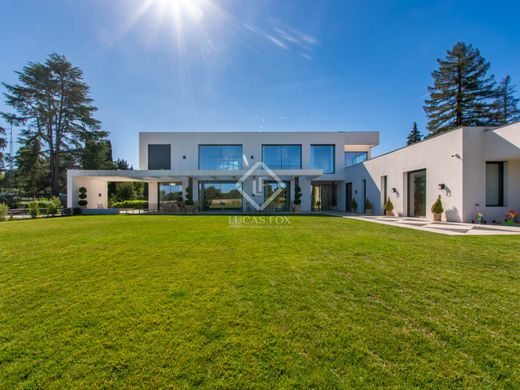 Villa a Madrid, Provincia de Madrid