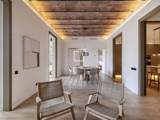 Apartment in Barcelona, Province of Barcelona